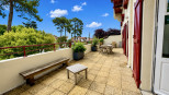 vente Appartement terrasse Hossegor
