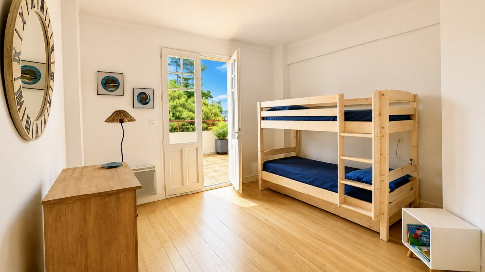 vente Appartement terrasse Hossegor - Photo 8