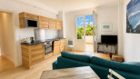 vente Appartement terrasse Hossegor