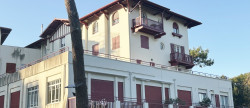 vente Appartement terrasse Soorts Hossegor