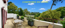 vente Appartement terrasse Soorts Hossegor