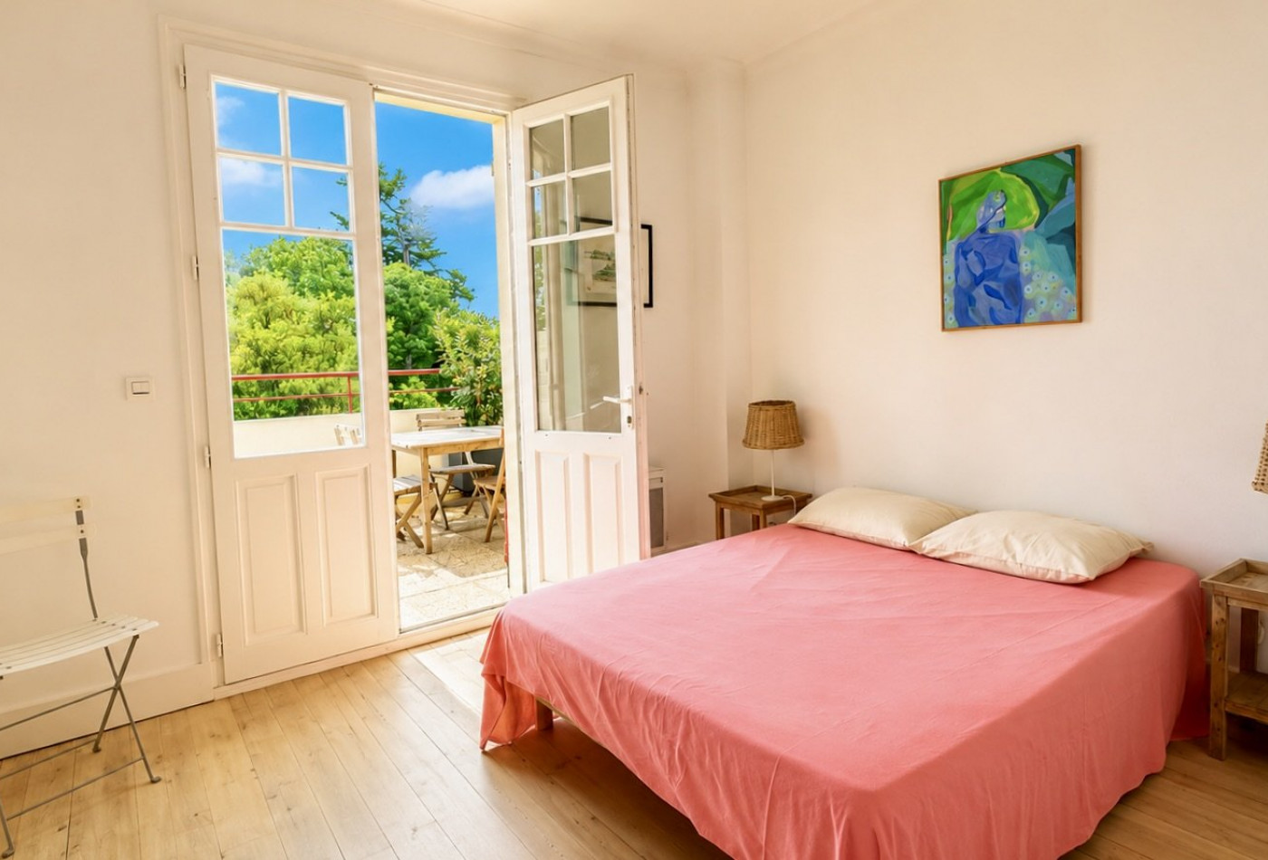 vente Appartement terrasse Soorts Hossegor - Photo 6