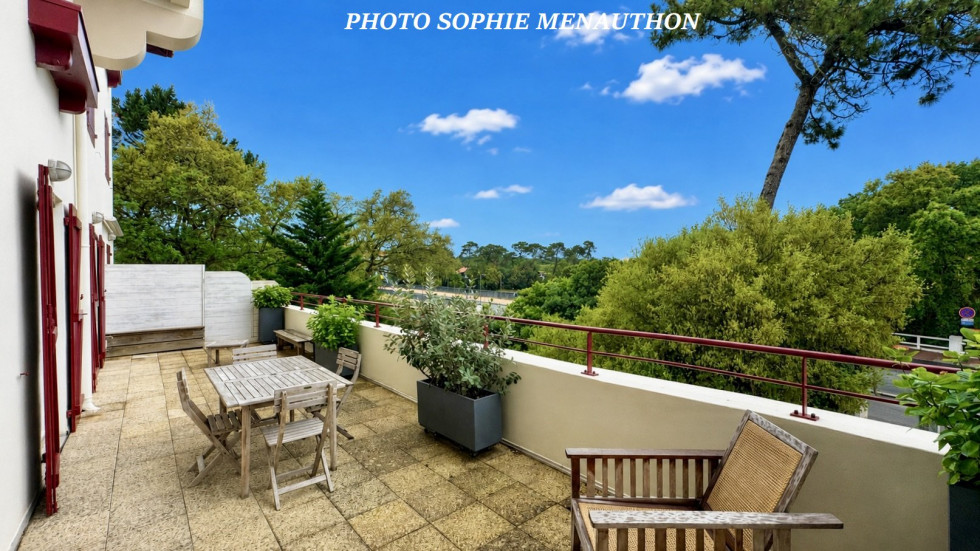 vente Appartement terrasse Soorts Hossegor - Photo 2