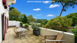 vente Appartement terrasse Soorts Hossegor