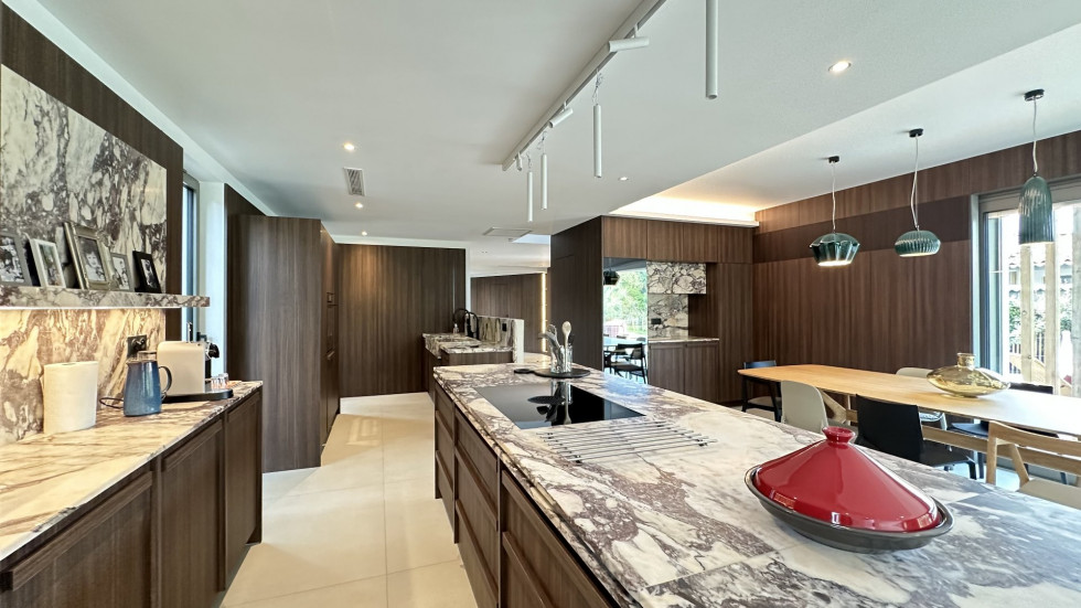 vente Villa d'architecte Capbreton - Photo 5