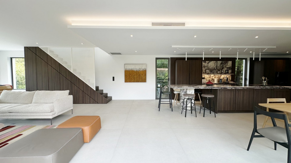 vente Villa d'architecte Capbreton - Photo 7