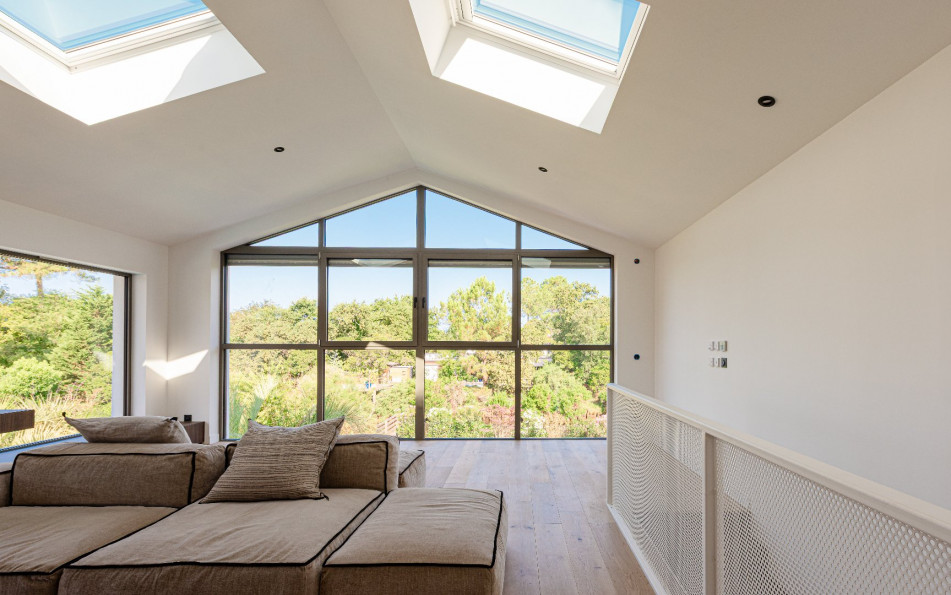 vente Villa d'architecte Capbreton - Photo 6
