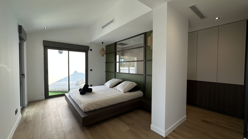 vente Villa d'architecte Capbreton - Photo 10