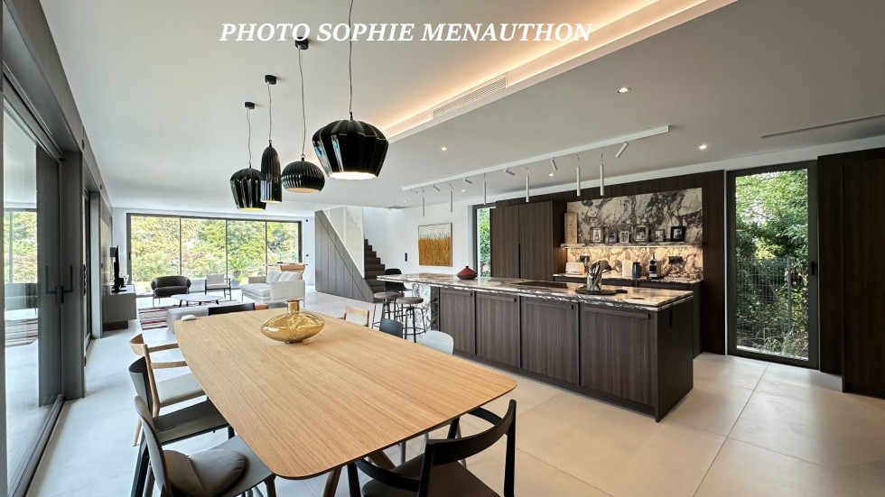 vente Villa d'architecte Capbreton - Photo 4