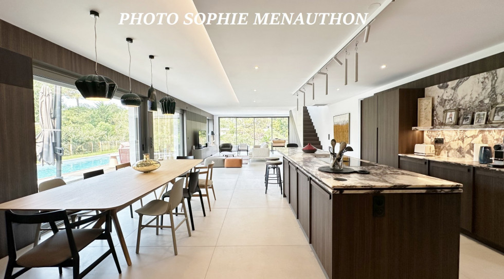 vente Villa d'architecte Capbreton - Photo 3