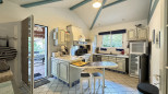 vente Maison contemporaine Moliets Et Maa