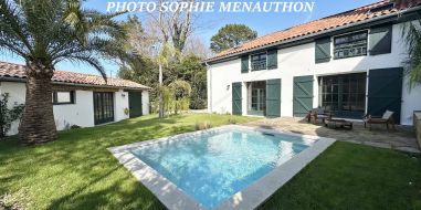 vente Anglet