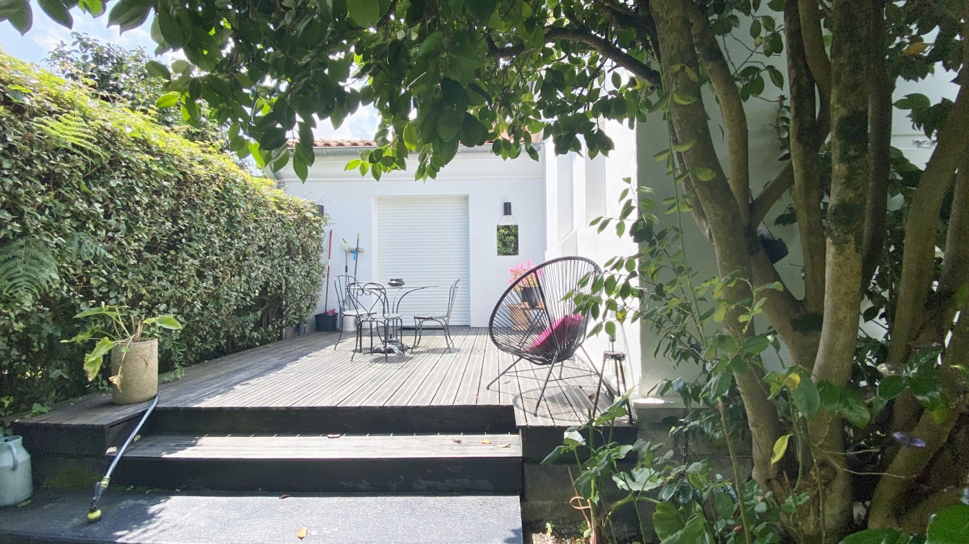 à vendre Maison contemporaine Anglet - Photo 7