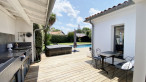 à vendre Maison contemporaine Anglet