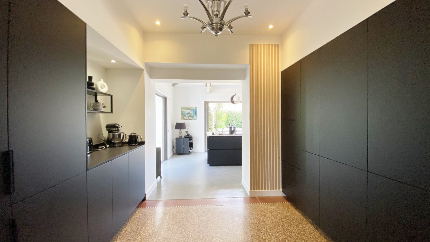 à vendre Maison contemporaine Anglet - Photo 13