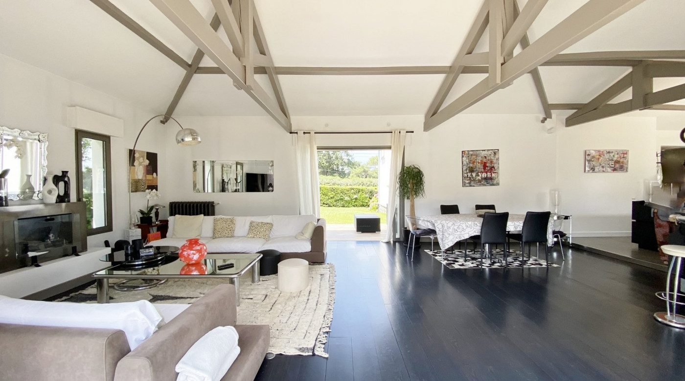 à vendre Maison contemporaine Anglet - Photo 8