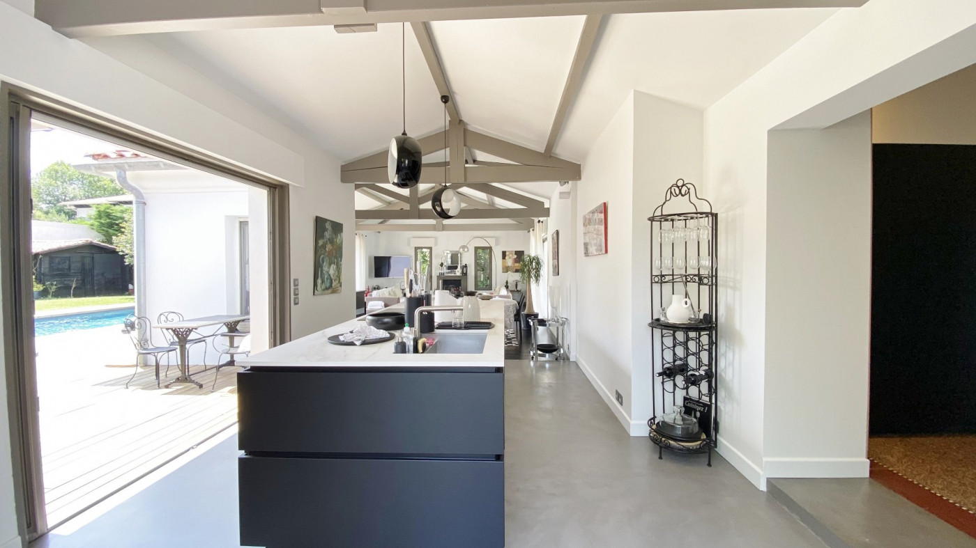 à vendre Maison contemporaine Anglet - Photo 18
