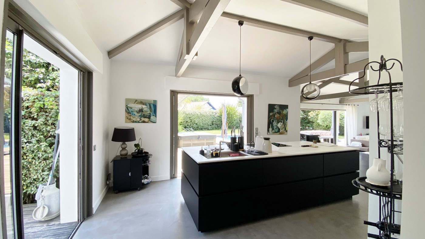 à vendre Maison contemporaine Anglet - Photo 15