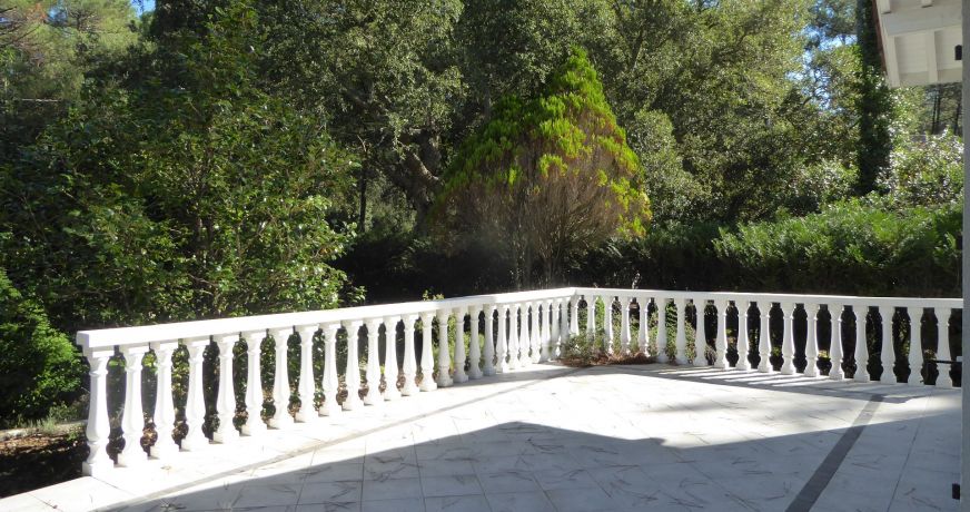 vente Maison contemporaine Hossegor