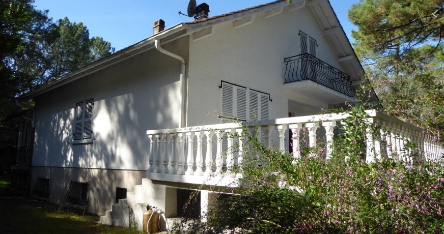 vente Maison contemporaine Hossegor