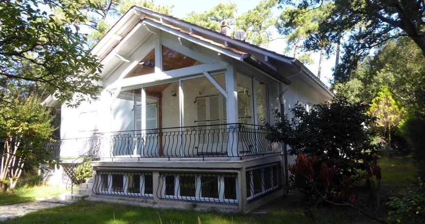 vente Maison contemporaine Hossegor