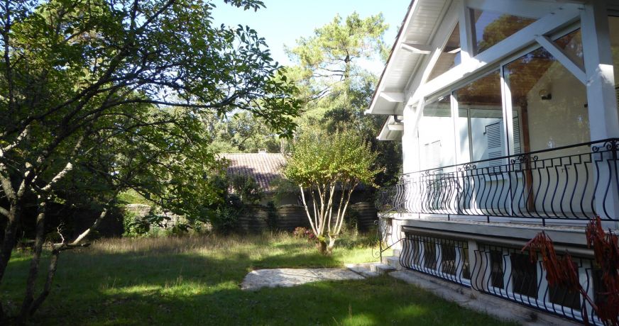vente Maison contemporaine Hossegor