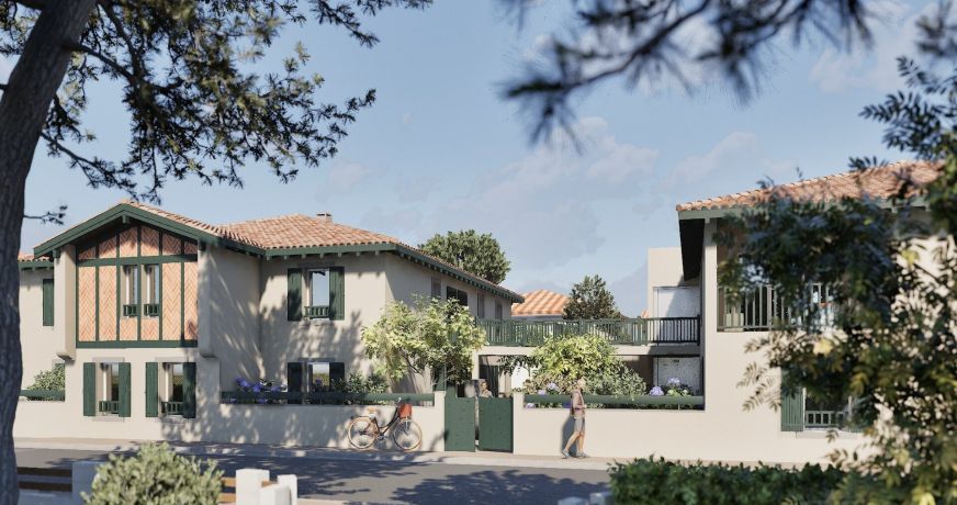 à vendre Appartement Soorts Hossegor