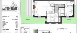 vente Appartement Soorts Hossegor