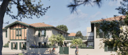 vente Appartement Soorts Hossegor