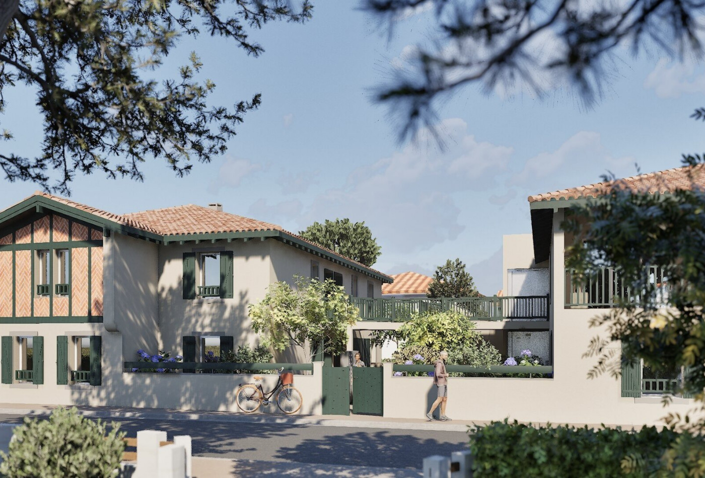 vente Appartement Soorts Hossegor - Photo 8
