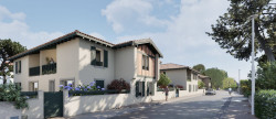 vente Appartement Soorts Hossegor