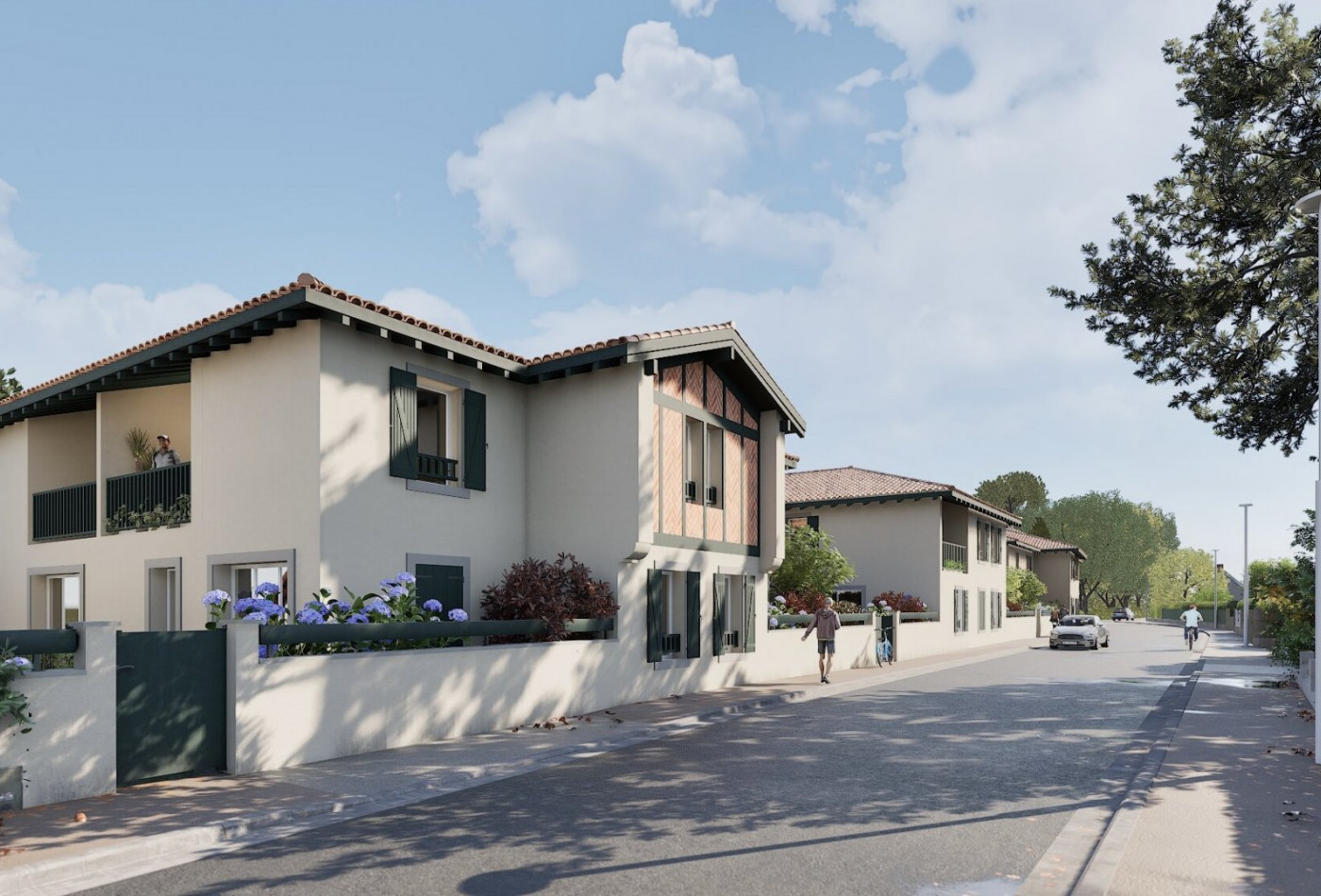 vente Appartement Soorts Hossegor - Photo 2