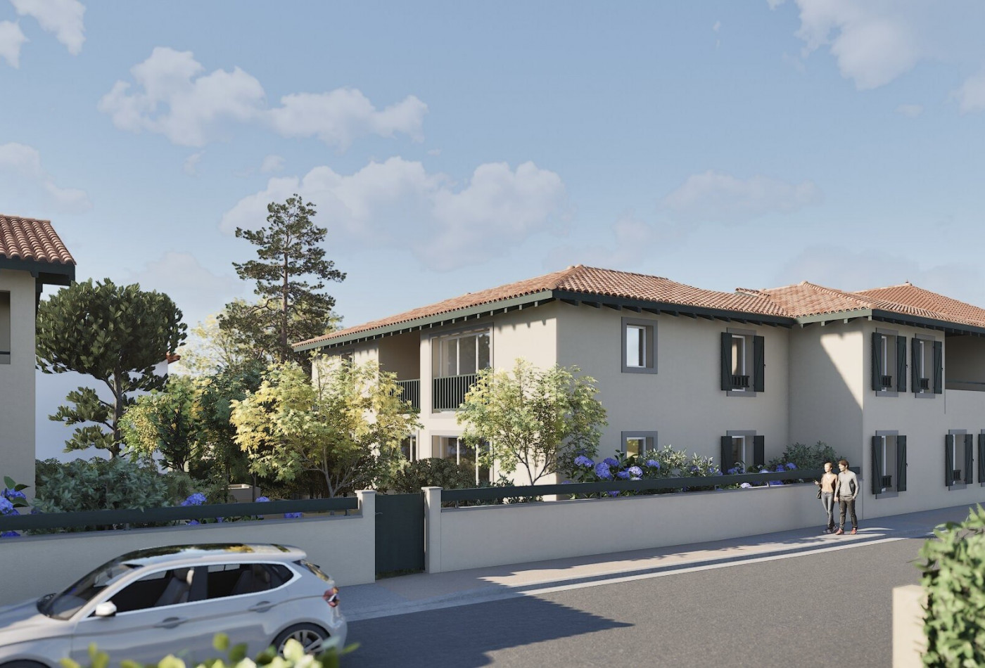 vente Appartement Soorts Hossegor - Photo 4