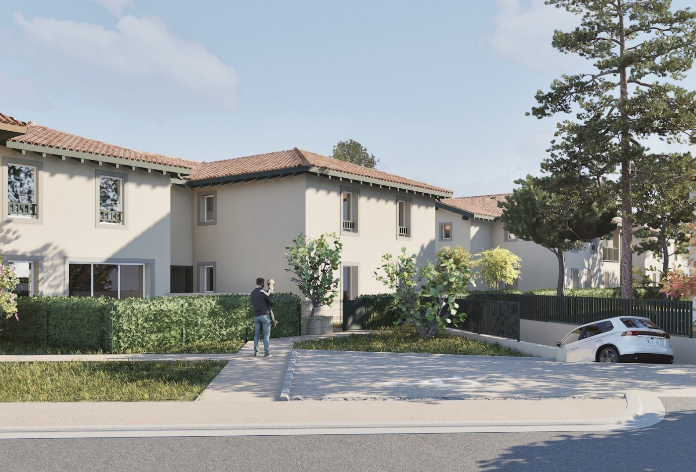 vente Appartement Soorts Hossegor - Photo 3