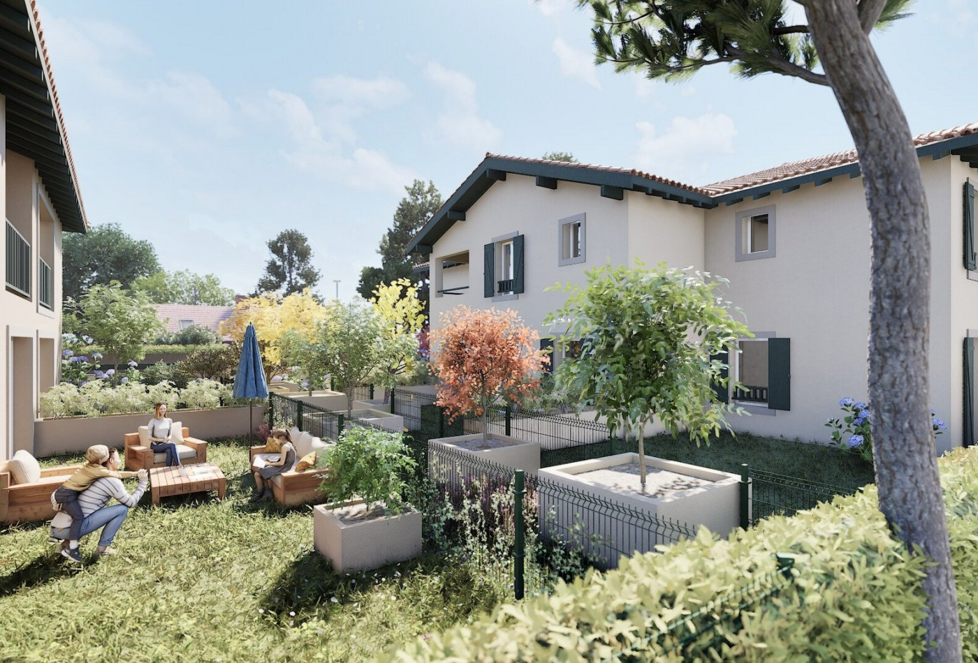 vente Appartement Soorts Hossegor - Photo 5