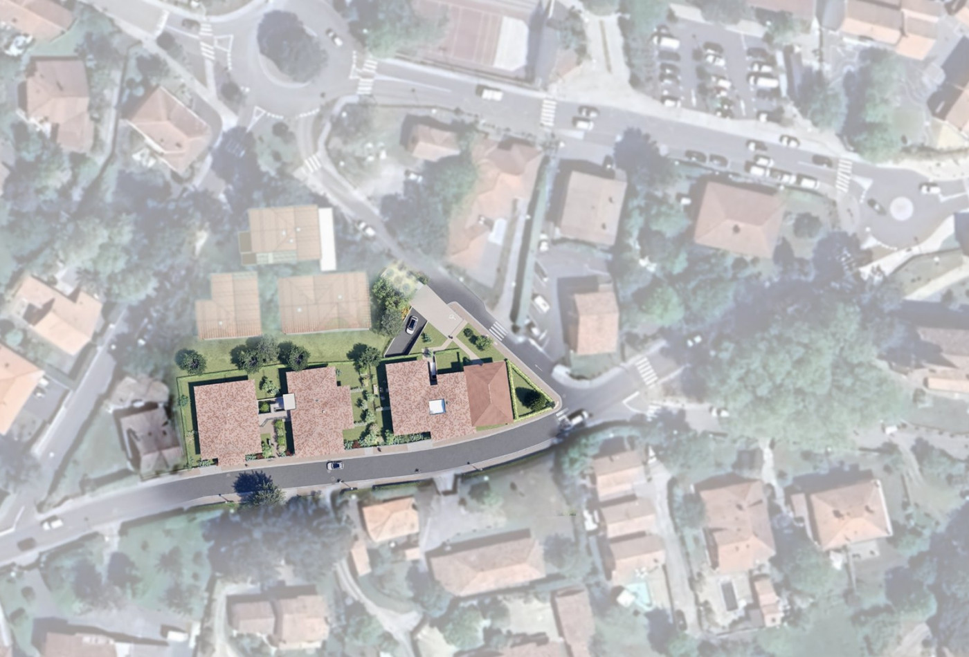 vente Appartement Soorts Hossegor - Photo 7