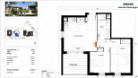 vente Appartement Soorts Hossegor
