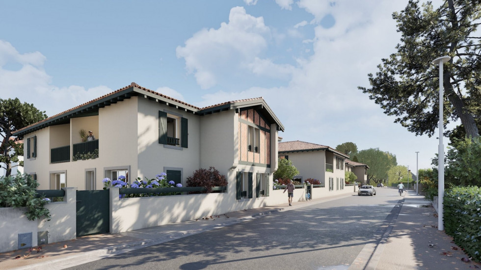 vente Appartement Soorts Hossegor - Photo 3
