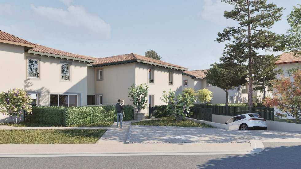 vente Appartement Soorts Hossegor - Photo 4