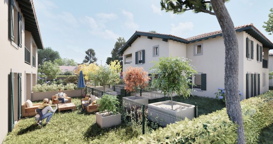 à vendre Appartement Soorts Hossegor