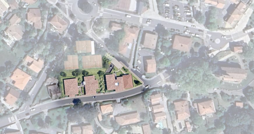 à vendre Appartement Soorts Hossegor