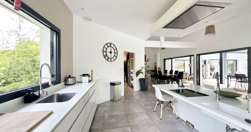 vente Villa d'architecte Ahetze
