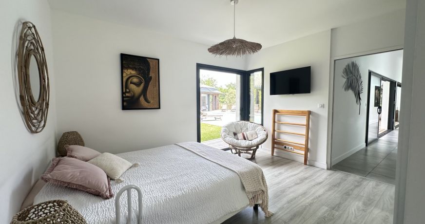 vente Villa d'architecte Ahetze