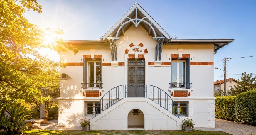 vente Maison de caractère Dax