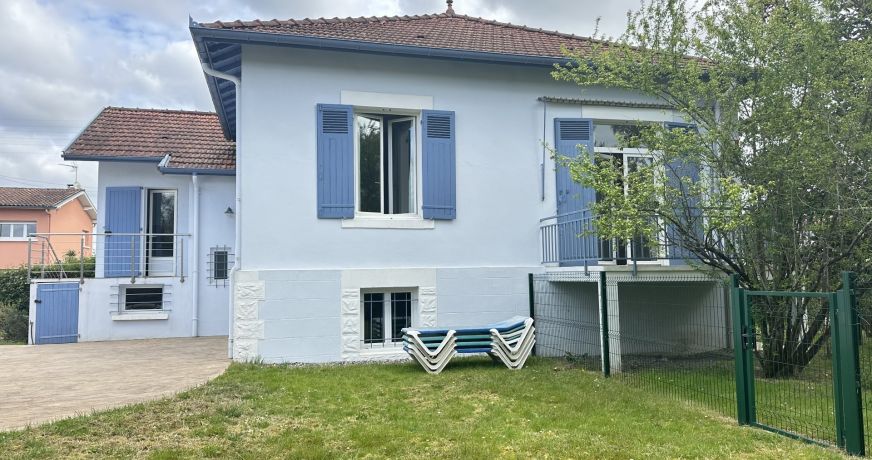 vente Maison de caractère Dax