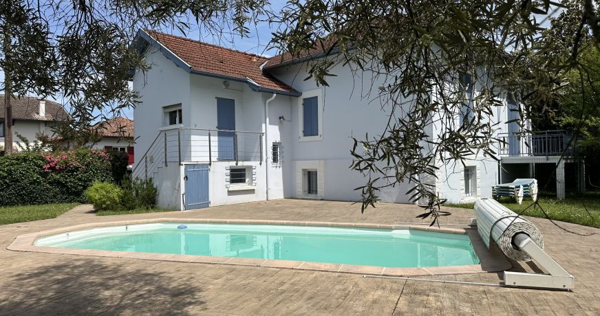 vente Maison de caractère Dax