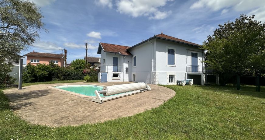 vente Maison de caractère Dax