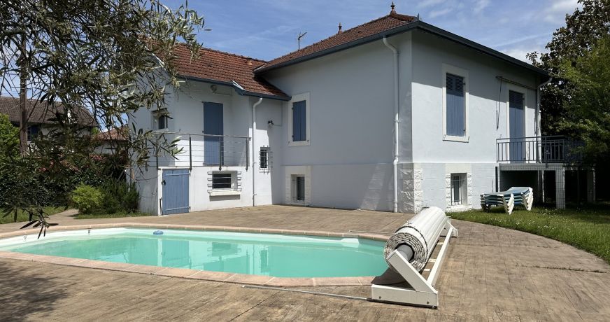 vente Maison de caractère Dax