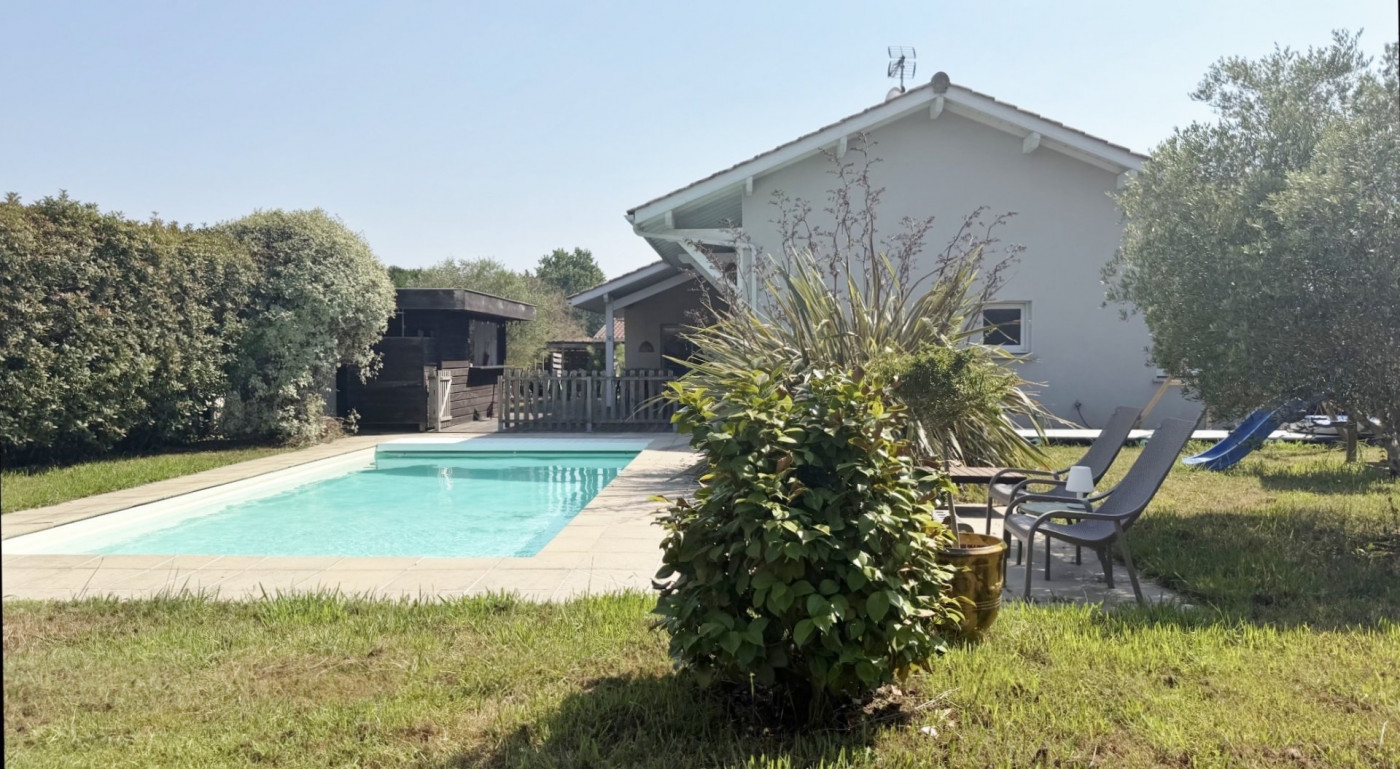 à vendre Maison contemporaine Angresse - Photo 20