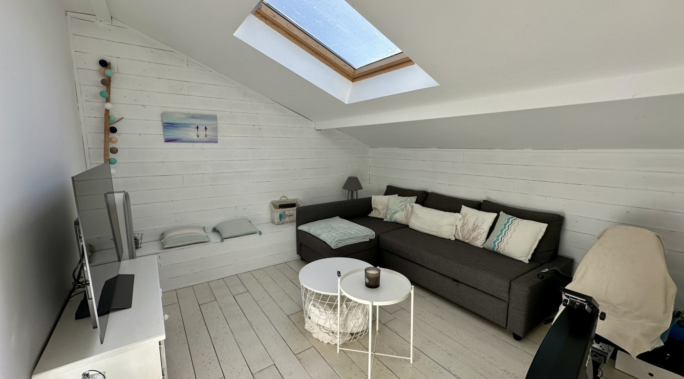 à vendre Maison contemporaine Angresse - Photo 17